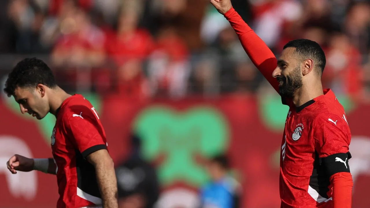 مواجهة قوية: مصر وبنين في دور 16 كأس أمم إفريقيا 2025 والقنوات الناقلة